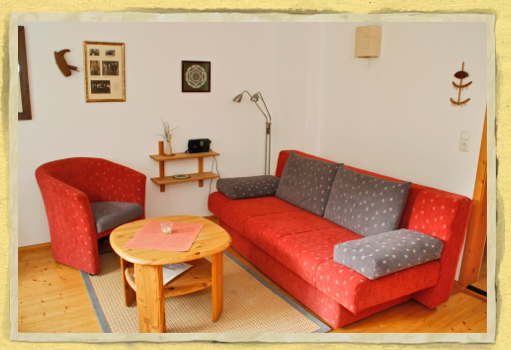 Ferienzimmer 1